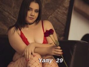 Yamy_29 Live Camgirls Sex