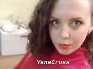 YanaCross Live Camgirls Sex
