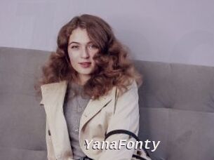YanaFonty