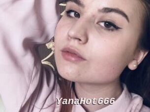 YanaHot666