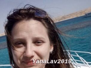YanaLav2019 Live Camgirls Sex