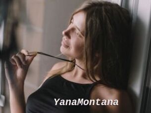 YanaMontana Live Camgirls Sex