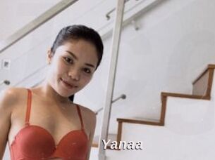 Yanaa