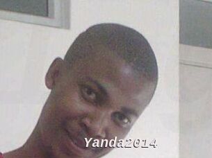 Yanda2014
