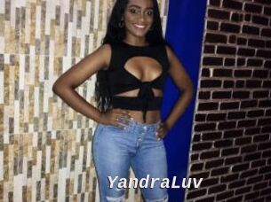 YandraLuv