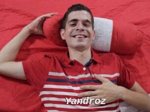 Yandroz