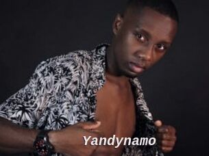 Yandynamo