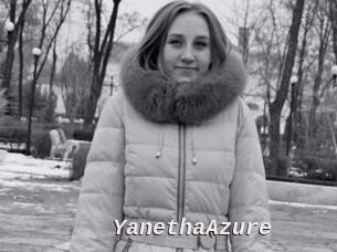 YanethaAzure