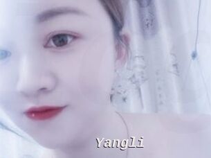 Yangli
