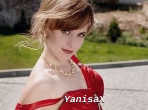 YanisaX