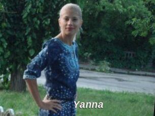 Yanna