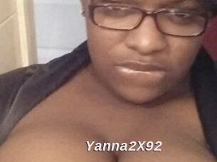 Yanna2X92