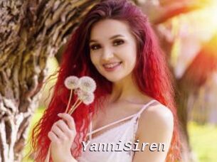 YanniSiren
