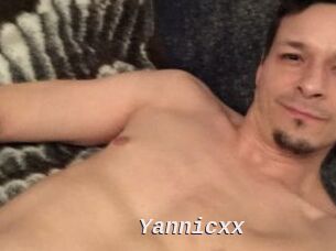 Yannicxx