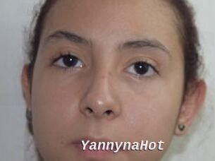 YannynaHot