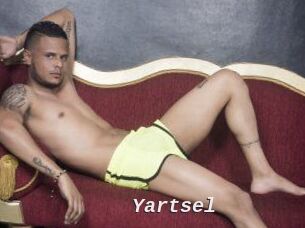 Yartsel