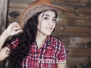 Yasmiina
