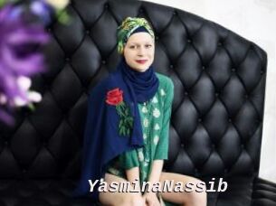 YasminaNassib Live Camgirls Sex