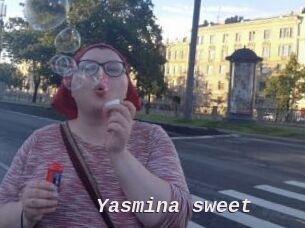 Yasmina_sweet