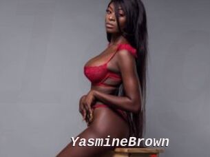 YasmineBrown Live Camgirls Sex