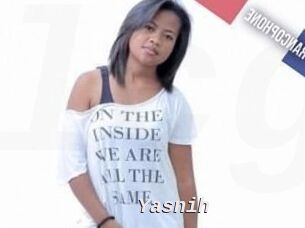 Yasnih