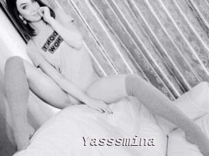 Yasssmina