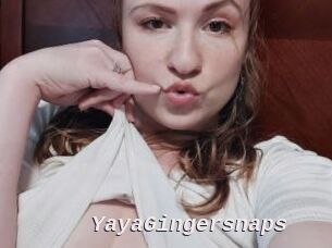YayaGingersnaps