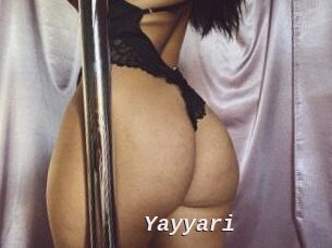 Yayyari