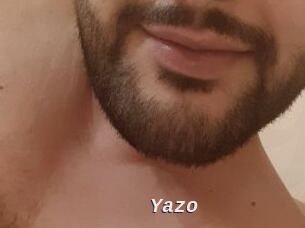 Yazo