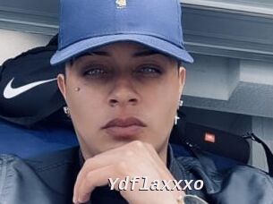 Ydflaxxxo