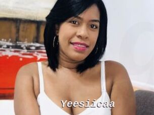 Yeesiicaa