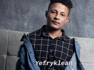 Yefryklean