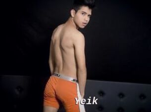 Yeik