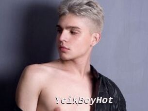 YeikBoyHot