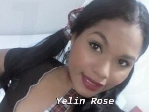 Yelin_Rose Live Camgirls Sex