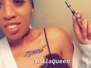 YellaQueen