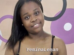 YeminaLeman Live Camgirls Sex