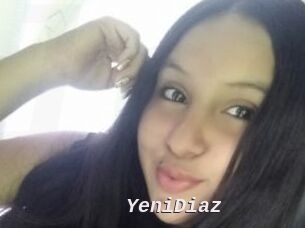 YeniDiaz Live Camgirls Sex