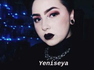 Yeniseya