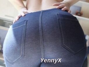 YennyX