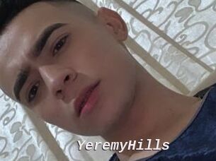 YeremyHills Live Camgirls Sex