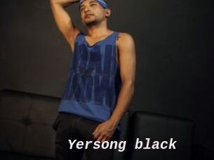 Yersong_black