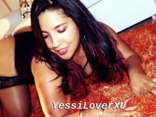 YessiLoverXU