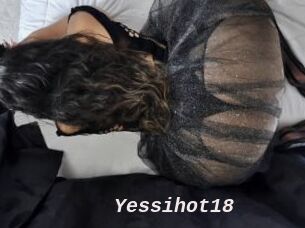 Yessihot18