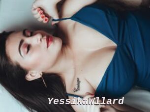 YessikaWllard