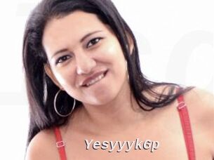YesyyykGp