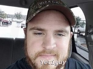 Yetiguy