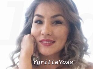 YgritteYoss