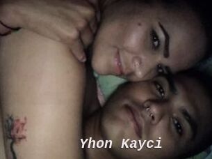 Yhon_Kayci