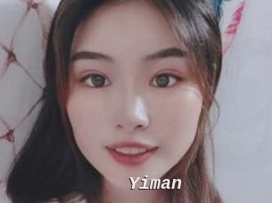 Yiman